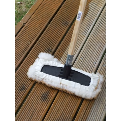 Swish Lambswool Floor Applicator