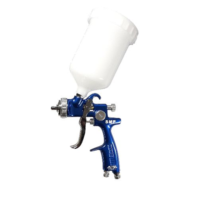 Star SMP-106F Gravity Spray Gun - 2.5mm