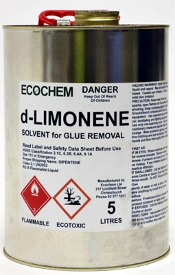 5L D Limonene