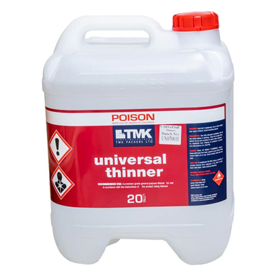 1L CB Universal Thinners