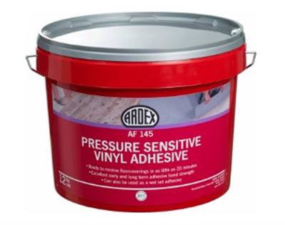 12kg Ardex AF 145* VINYL PS