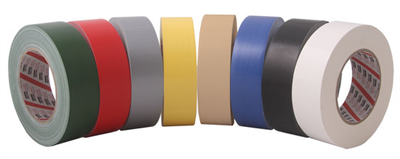 0116 PREMIUM CLOTH TAPE