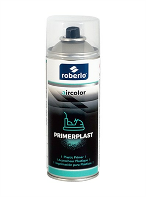 400ml Roberlo Aircolor 1K Plastic Primer