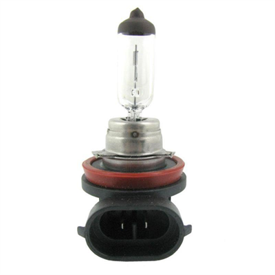 Bulb Gauss H8 Halogen Headlight Bulb- GL78 x 10