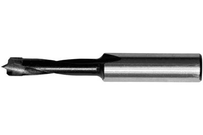 CENTROTEC DRILL COUNTERS WITH DEPTH STOP