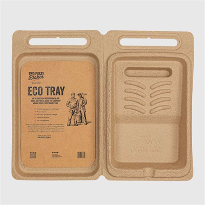 Two Fussy ECO Mini Paint Roller Tray