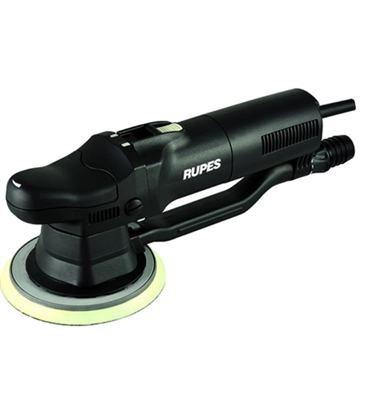 RUPES 150mm Electric Random 9mm Orbital Sander